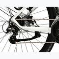 Női mountain bike KROSS Lea 2.0 Eq W 27.5 white/gold/gloss 7