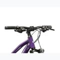 Női mountain bike KROSS Lea 2.0 Eq W 27.5 purple/purple/gloss 4