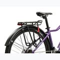 Női mountain bike KROSS Lea 2.0 Eq W 27.5 purple/purple/gloss 11