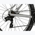 Női mountain bike KROSS Lea 1.0 silver/white/gloss 7