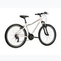 Női mountain bike KROSS Lea 1.0 pink/grey/matte 3