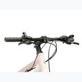 Női mountain bike KROSS Lea 1.0 pink/grey/matte 4