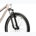 Női mountain bike KROSS Lea 1.0 pink/grey/matte 5