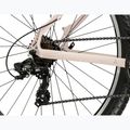 Női mountain bike KROSS Lea 1.0 pink/grey/matte 6