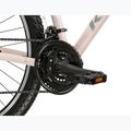 Női mountain bike KROSS Lea 1.0 pink/grey/matte 7