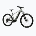 Elektromos kerékpár KROSS Influx Hyb 1.0 720Wh green/black/gloss 2