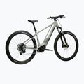Elektromos kerékpár KROSS Influx Hyb 1.0 720Wh green/black/gloss 3