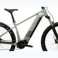 Elektromos kerékpár KROSS Influx Hyb 1.0 720Wh green/black/gloss 12