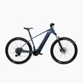 Elektromos kerékpár KROSS Influx Hyb 1.0 720Wh navy blue/black/matte
