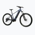 Elektromos kerékpár KROSS Influx Hyb 1.0 720Wh navy blue/black/matte 2