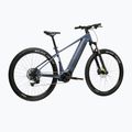 Elektromos kerékpár KROSS Influx Hyb 1.0 720Wh navy blue/black/matte 3