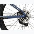 Elektromos kerékpár KROSS Influx Hyb 1.0 720Wh navy blue/black/matte 11