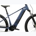 Elektromos kerékpár KROSS Influx Hyb 1.0 720Wh navy blue/black/matte 13