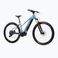 Női elektromos kerékpár KROSS Influx Hyb 1.0 720Wh blue/graphite/matte 2