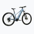Női elektromos kerékpár KROSS Influx Hyb 1.0 720Wh blue/graphite/matte 3