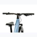 Női elektromos kerékpár KROSS Influx Hyb 1.0 720Wh blue/graphite/matte 5