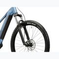 Női elektromos kerékpár KROSS Influx Hyb 1.0 720Wh blue/graphite/matte 6