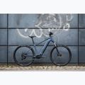 Női elektromos kerékpár KROSS Influx Hyb 1.0 720Wh blue/graphite/matte 14
