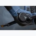 Női elektromos kerékpár KROSS Influx Hyb 1.0 720Wh blue/graphite/matte 17