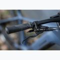 Női elektromos kerékpár KROSS Influx Hyb 1.0 720Wh blue/graphite/matte 18