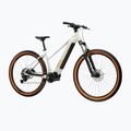 Női elektromos kerékpár KROSS Influx Hyb 1.0 720Wh grey/gold/gloss 2