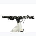 Női elektromos kerékpár KROSS Influx Hyb 1.0 720Wh grey/gold/gloss 4