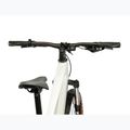 Női elektromos kerékpár KROSS Influx Hyb 1.0 720Wh grey/gold/gloss 5