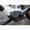 Női elektromos kerékpár KROSS Influx Hyb 1.0 720Wh grey/gold/gloss 17