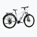 Elektromos kerékpár KROSS Influx Suv Hybrid 1.0 820 el. grey/graphite/gloss 3