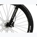 Hegyi kerékpár KROSS Hexagon 5.0 29" black/silver/gloss 7