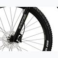 Hegyi kerékpár KROSS Hexagon 5.0 27.5" black/silver/gloss 7