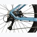 Hegyi kerékpár KROSS Hexagon 4.0 27,5" blue/black/gloss 8