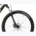 Hegyi kerékpár KROSS Hexagon 3.0 29" black/silver/matte 6