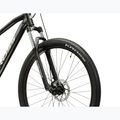 Hegyi kerékpár KROSS Hexagon 3.0 27,5" black/silver/matte 5