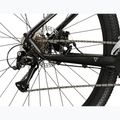 Hegyi kerékpár KROSS Hexagon 3.0 27,5" black/silver/matte 8