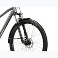 Hegyi kerékpár KROSS Hexagon 2.0 EQ 29" grey/dark grey/gloss 5