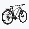 Hegyi kerékpár KROSS Hexagon 2.0 EQ 27,5" grey/dark grey/gloss 3