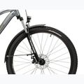 Hegyi kerékpár KROSS Hexagon 2.0 EQ 27,5" grey/dark grey/gloss 6