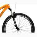 Hegyi kerékpár KROSS Hexagon 1.0 26" orange/graphite/gloss 6