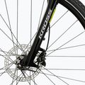 Cross kerékpár KROSS Evado 5.0 grey/black/gloss 7