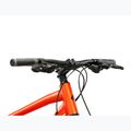 Cross kerékpár KROSS Evado 3.0 orange/black 4
