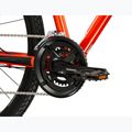 Cross kerékpár KROSS Evado 3.0 orange/black 9