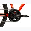 Cross kerékpár KROSS Evado 3.0 orange/black 10