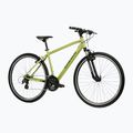 Cross kerékpár KROSS Evado 2.0 khaki/black 2
