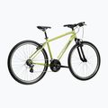 Cross kerékpár KROSS Evado 2.0 khaki/black 3