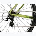 Cross kerékpár KROSS Evado 2.0 khaki/black 6