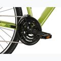 Cross kerékpár KROSS Evado 2.0 khaki/black 7