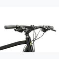 Cross kerékpár KROSS Evado 2.0 black/green 3