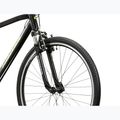 Cross kerékpár KROSS Evado 2.0 black/green 4