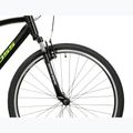 Cross kerékpár KROSS Evado 2.0 black/green 5